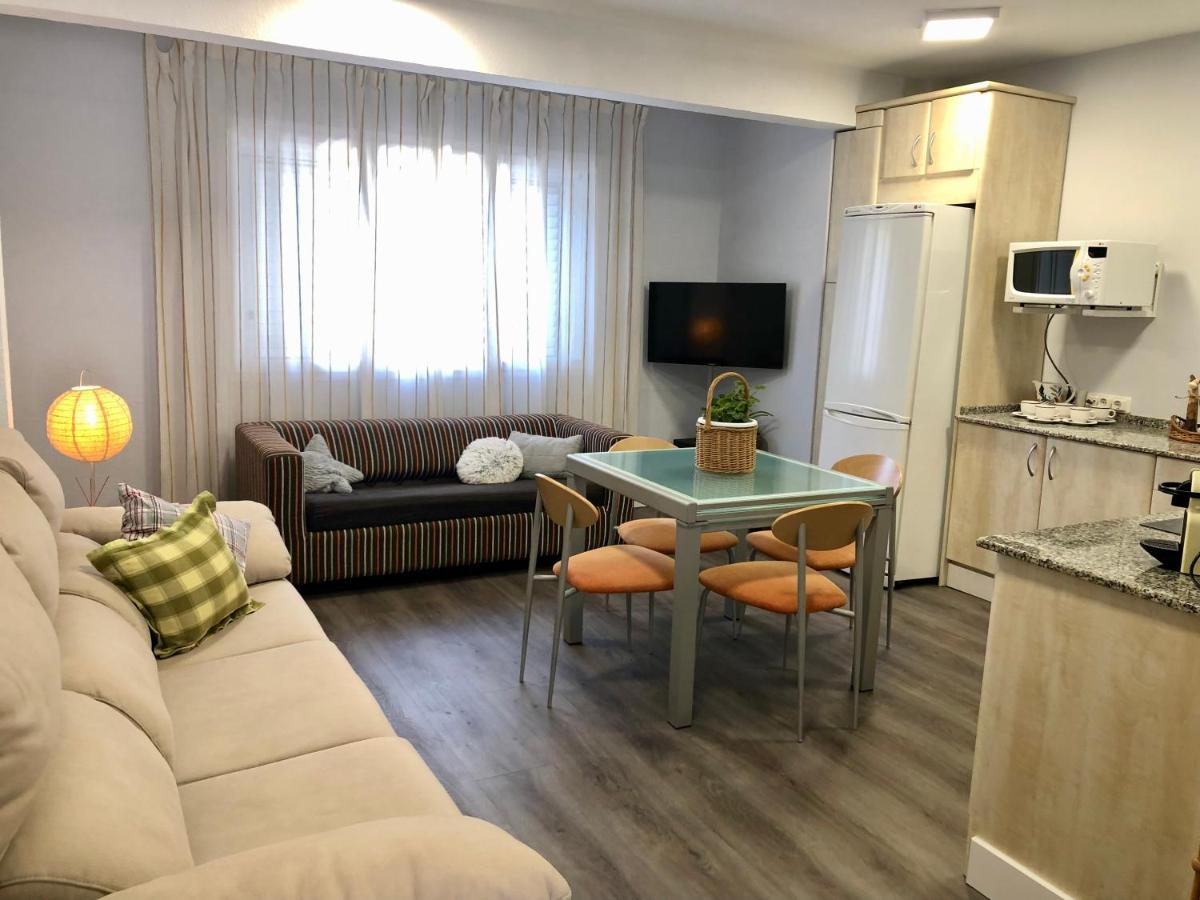 Appartement La Punta De
